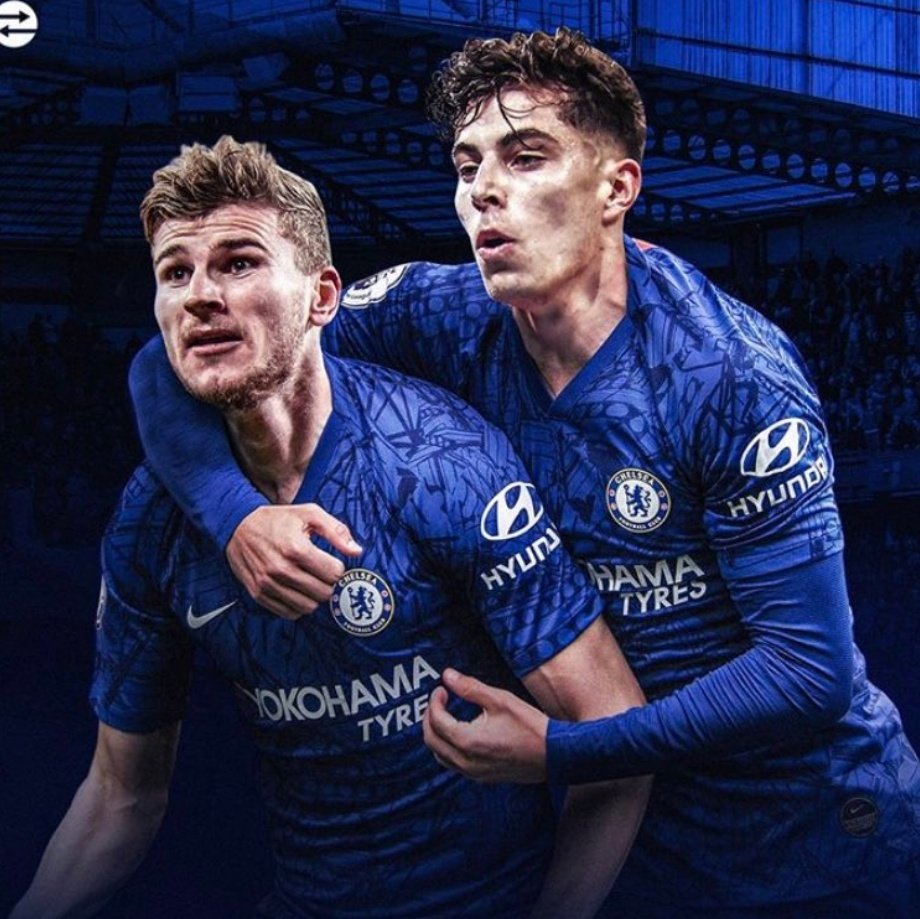 Cfc Report On Twitter Havertz Update Kai Havertz Conducted A Meeting With The Leverksuen Hierachy Regarding His Future Leverkusen Offered Him Triple His Current Wages With Significant Bonuses But