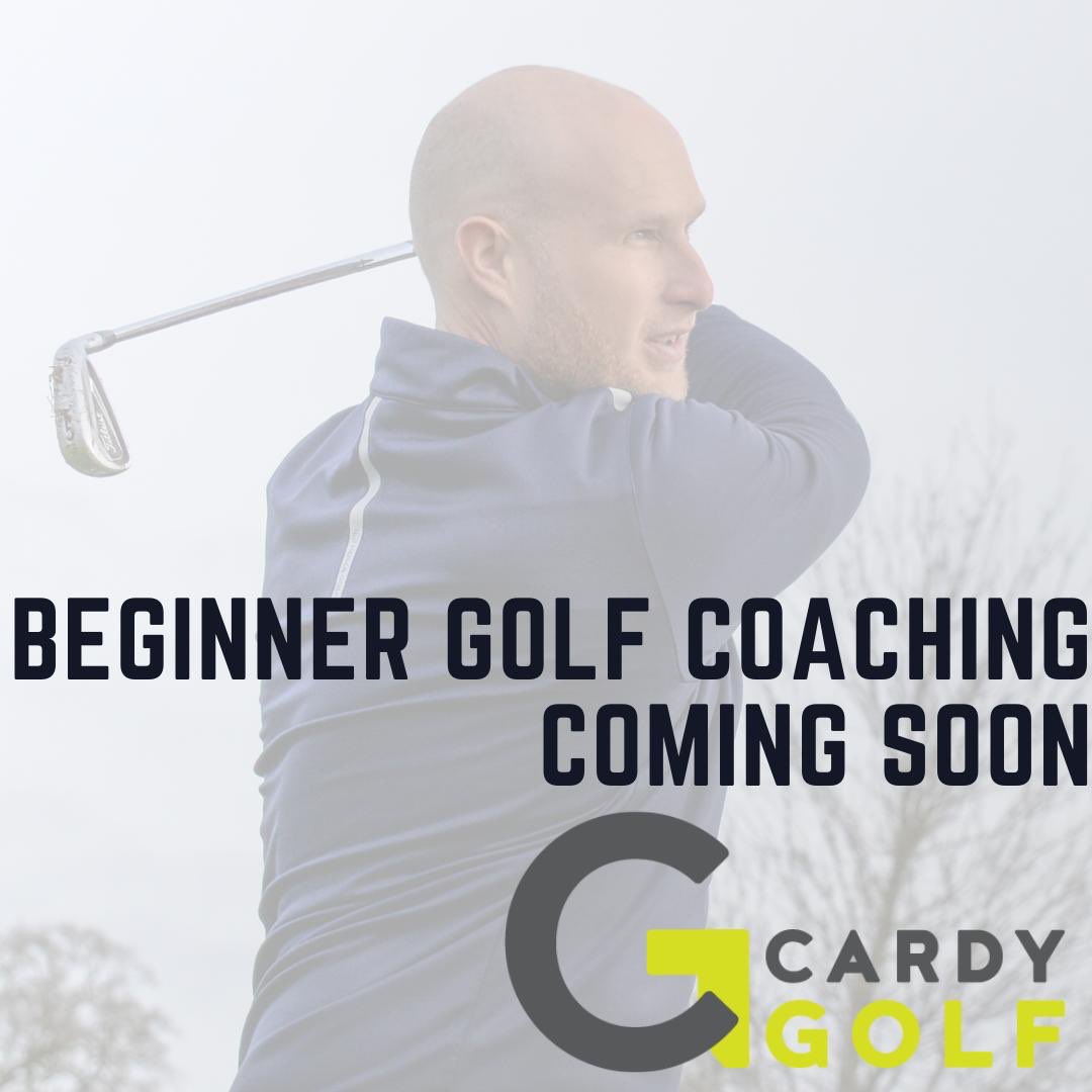 Rob Pritchard Golf tweet media