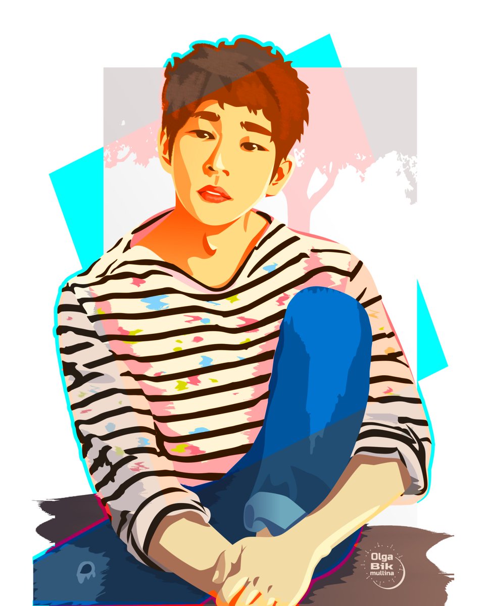 AhNinniah's tweet photo. #onew #온유 #shinee #샤이니 #leejinki #jinki  #shineefanart #shawol #kpop #kpopfanart #kpopdrawing #kpopaesthetics #fanart #inkscape #digitalart #vector https://t.co/g57Iq8qHBv