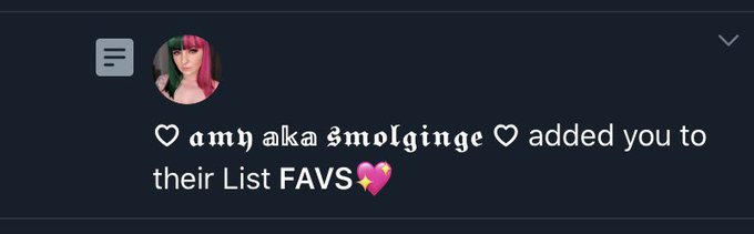 🥺🥺🥺 @smolginge https://t.co/bXtN9alQTs<a class="tags" target="_blank" title="On Twitter" href="/?out=eyJ0eXAiOiJKV1QiLCJhbGciOiJIUzUxMiJ9.eyJpYXQiOjE3MjA3Njc3MjAsImlzcyI6InR3cG9ybnN0YXJzLmNvbSIsIm5iZiI6MTcyMDc2NzcyMCwiZXhwIjoxNzUyMzAzNzIwLCJyZWRpcmVjdF91cmwiOiJodHRwczovL3R3aXR0ZXIuY29tL3Ntb2xnaW5nZSJ9.7hvOlzgD_MwShrFuG-0FFdbC4LMOHKlut4aqjp2j6zsry0ipyxq6V86H8L7ND94yi2-GR2X_ZXUE154MgdSuEg">@smolginge</a>