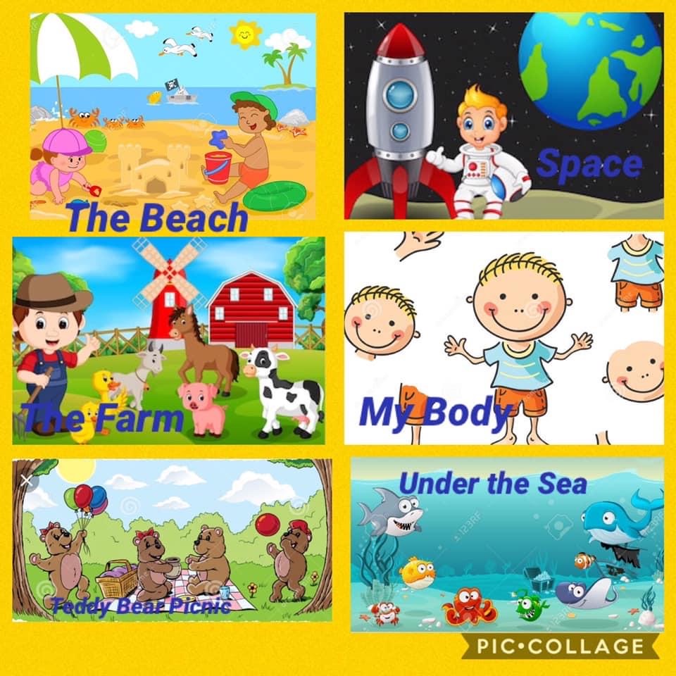 PointTheWayDS's tweet image. 2-3 YEARS OLD? - **TAKE NOTE**
We have such fun in our Imagi-Move Classes.  Every class is a different adventure!  If you are interested in joining the fun then do get in touch.  We are running Zoom classes on a Thursday from 3pm-3.30pm till September!!!