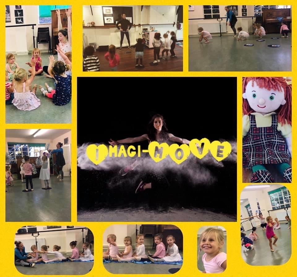 PointTheWayDS's tweet image. 2-3 YEARS OLD? - **TAKE NOTE**
We have such fun in our Imagi-Move Classes.  Every class is a different adventure!  If you are interested in joining the fun then do get in touch.  We are running Zoom classes on a Thursday from 3pm-3.30pm till September!!!