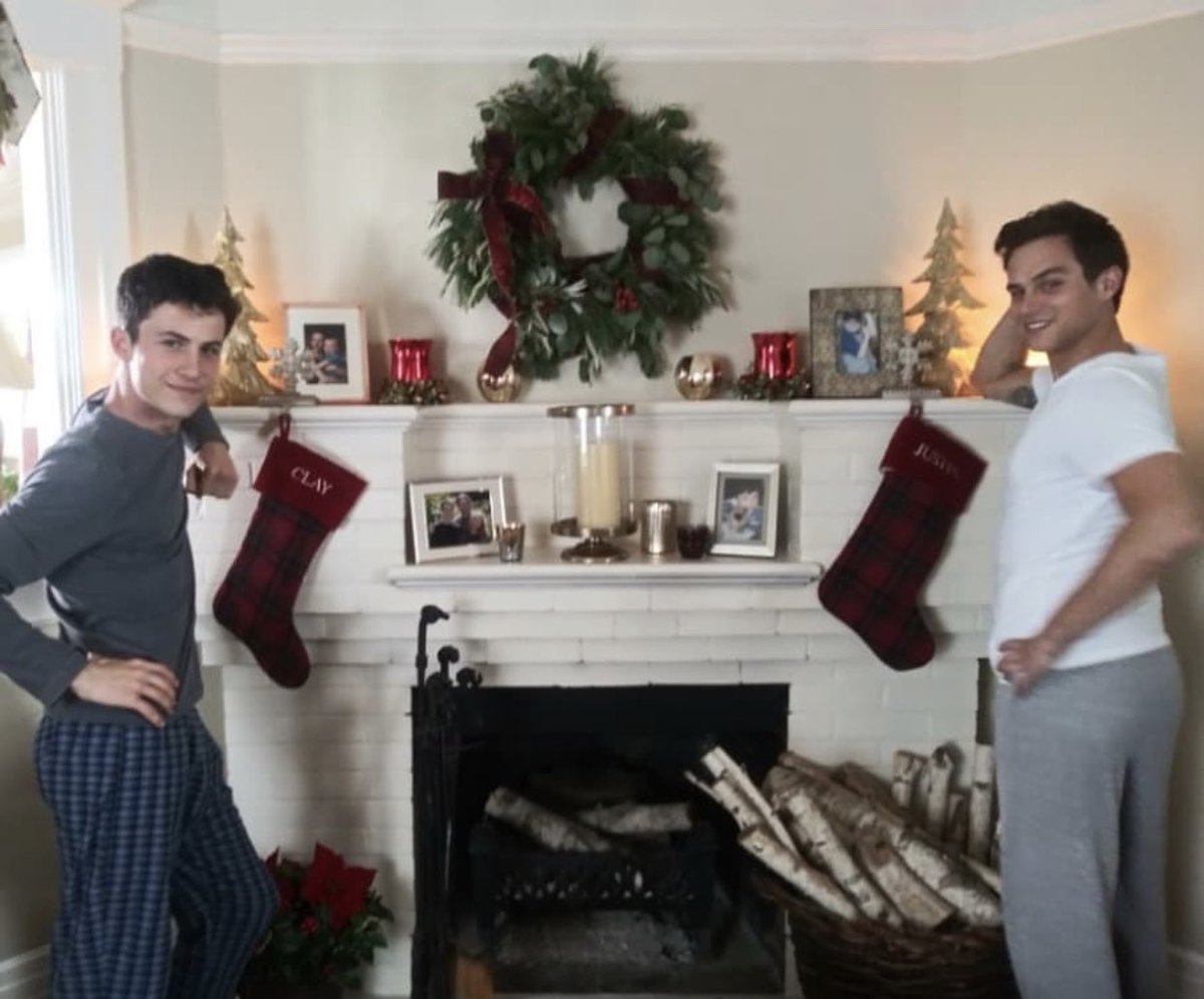 Christmas with the Jensen’s 🎄