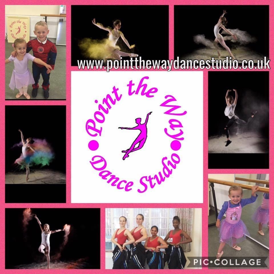 PointTheWayDS's tweet image. So many memories, so many amazing people through our doors!  Still going strong after all these years....