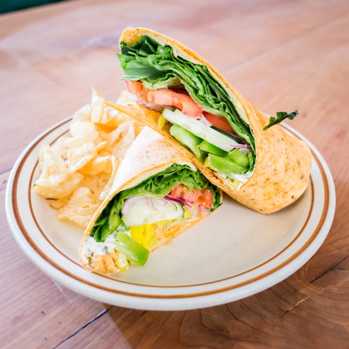 TheDashIn's tweet image. Bright, bold, flavorful, and soon to be your new favorite.