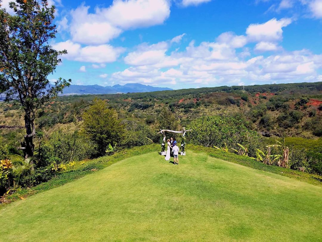 "He isolated me from friends and family" - Arryn Zech

Bob &amp; Eliza's wedding: