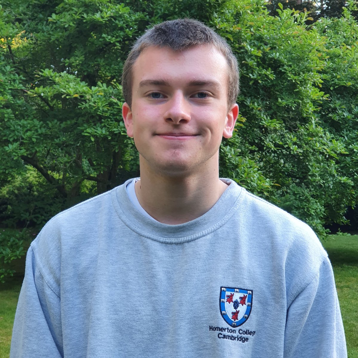 HCBC's tweet photo. Meet Tom Tyler, 1/3 of the Men's LBCs: "I'm a 2nd year engineer &amp; one of your Lower Boat Captains; in this role I want to ensure all incoming students have the chance to give rowing a try, no matter their experience or ability, &amp; help to build a welcoming environment for them" https://t.co/tGz687grHi