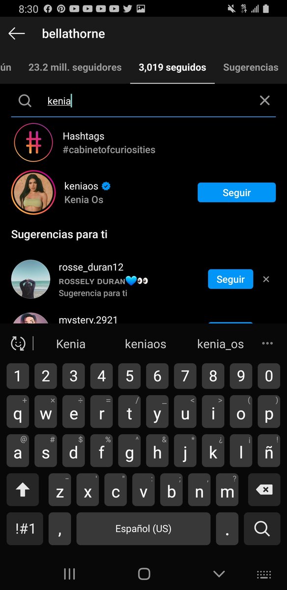 Me71717845's tweet photo. @Antonio0u0 @22936angie @NotasJukilop2 Sigue a las dos😌😌 https://t.co/zwMoqO4muj