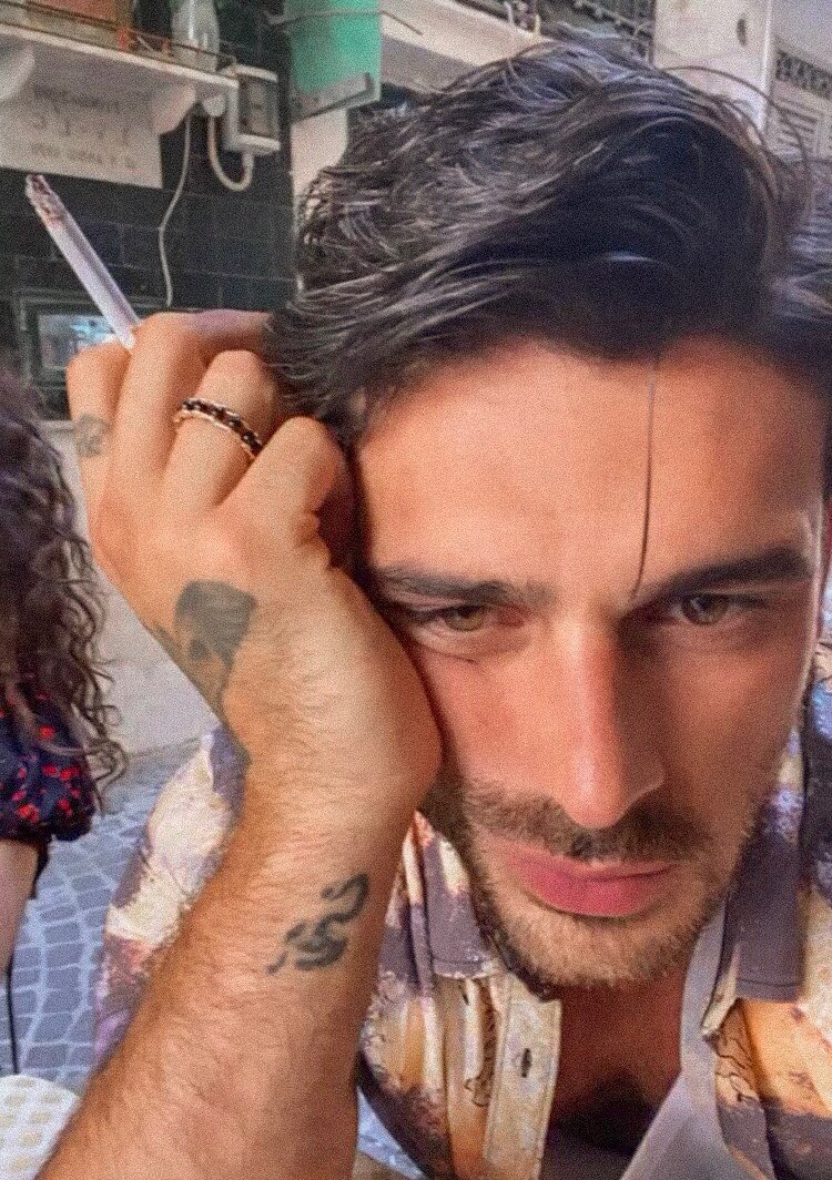 morroneoficial's tweet photo. Hello babygirl #MicheleMorrone https://t.co/KNPEx2ewoP