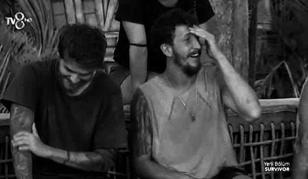 Şu ikiliyi görmek beni çok mutlu ediyor   MÜCADELEN YETER BARIŞ