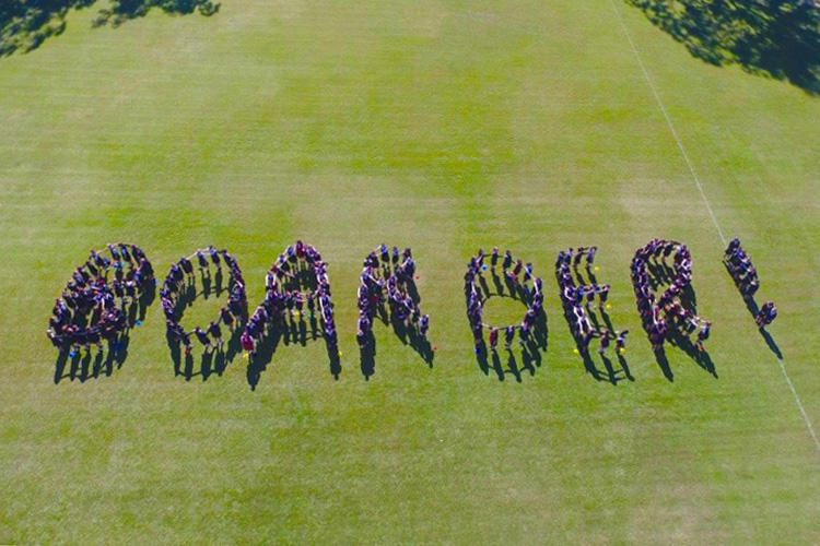 StHildasQld's tweet photo. 6 sleeps to go until we welcome Boarders back! We are looking forward to the laughter, life and action our girls bring with them. Can’t wait to see you and your smiling faces. #sthildasboarders #careconnectioncommunity https://t.co/wguDkoah6s