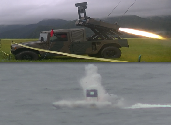 jgsdf_15b_pr's tweet photo. 第15旅団は令和2年6月11日（木）から14日（日）までの間、鹿児島県佐多射場において対舟艇射撃訓練及び小火器射撃訓練を行いました。 https://t.co/Y9jYvxOxr1