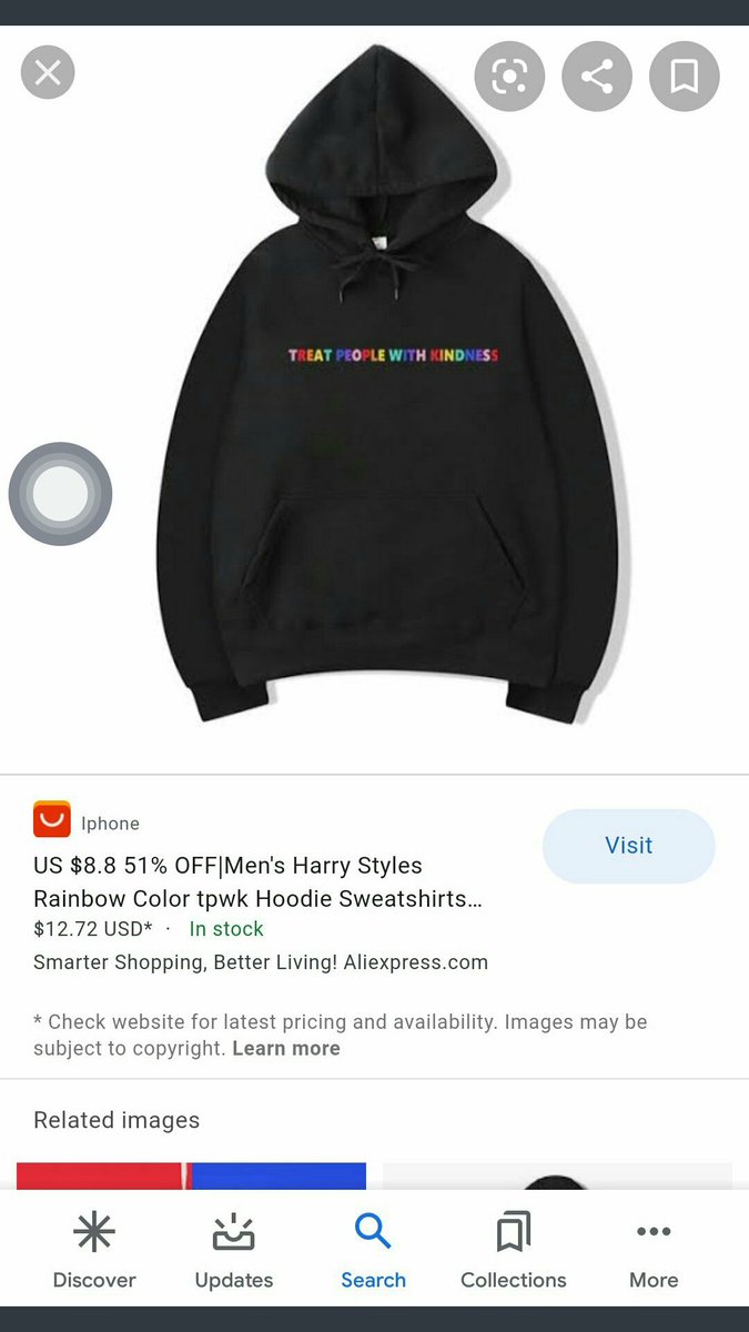 ✨S T O P✨

Guys can you please help me reach 650 rts?? I really want this hoodie for months and this is my only chance to get it. Pleaseee. I'll rt yours too <3 <a href="/aprilsmerch/">aprils merch 🍃</a>