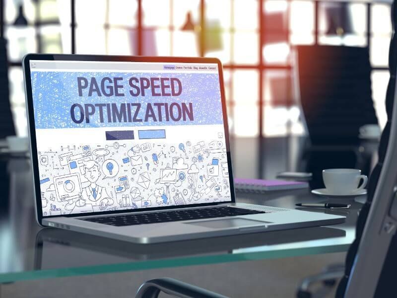 Newweblink's tweet image. Page load speeds are a big deal for website visitors and for search engines.

Are your web pages loading up as fast as possible?

newweblinks.com/services/wordp…

#SpeedUpWebsite #WebsiteSpeedTips #WebsiteConversion #SEO #ConversionOptimization
