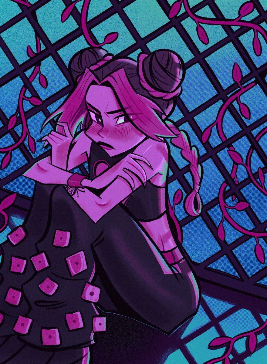 alicetrijjet's tweet photo. So! It’s my birthday today so! RTs are a great gift✨
I am an digital illustrator from Russia💕
I draw a lot of girls and occasional fanart
If you are interested in me on my work I would love if you followed me and if you REALLY like my work my commissions are opened❤️❤️❤️ https://t.co/focOiP0MGU