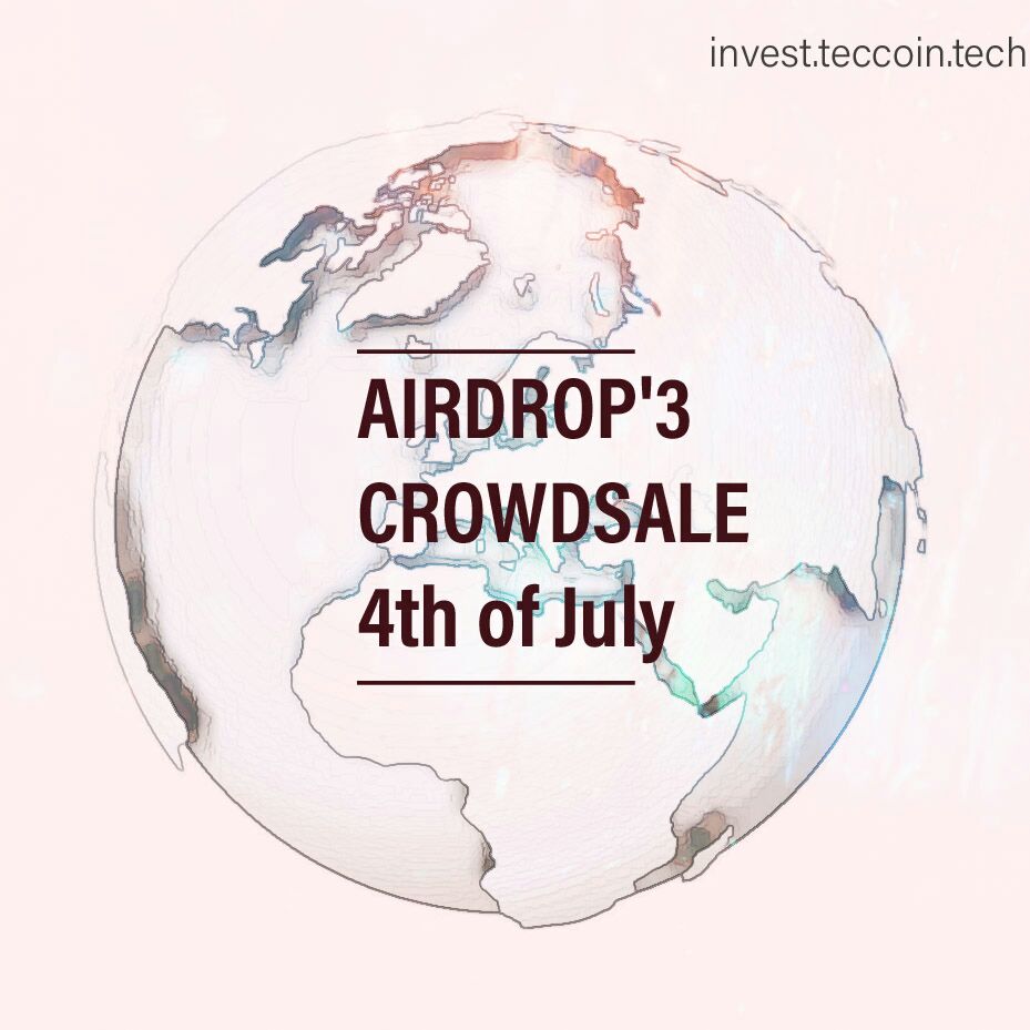 Teccoin DeFi tweet media