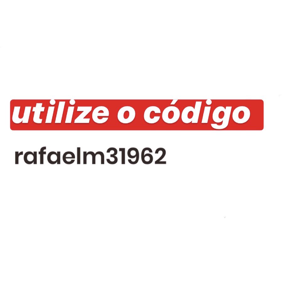 htttpbts's tweet photo. 📌COMO COMER DE GRAÇA PELA RAPPI📌

1-baixe o aplicativo da rappi no seu celular e crie uma conta

2-use o cupom: rafaelm31962

3-Com ele você ganha 150 reais em frete grátis e com isso a própria rappi vai começar a lhe mandar rappicreditos de até 40 reais(ou mais).Aproveita! ❤️ https://t.co/ygMS5q4QZX