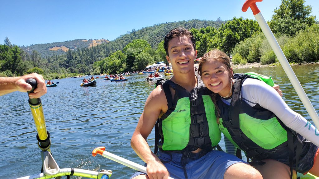 Everybody Keep On Keeping On