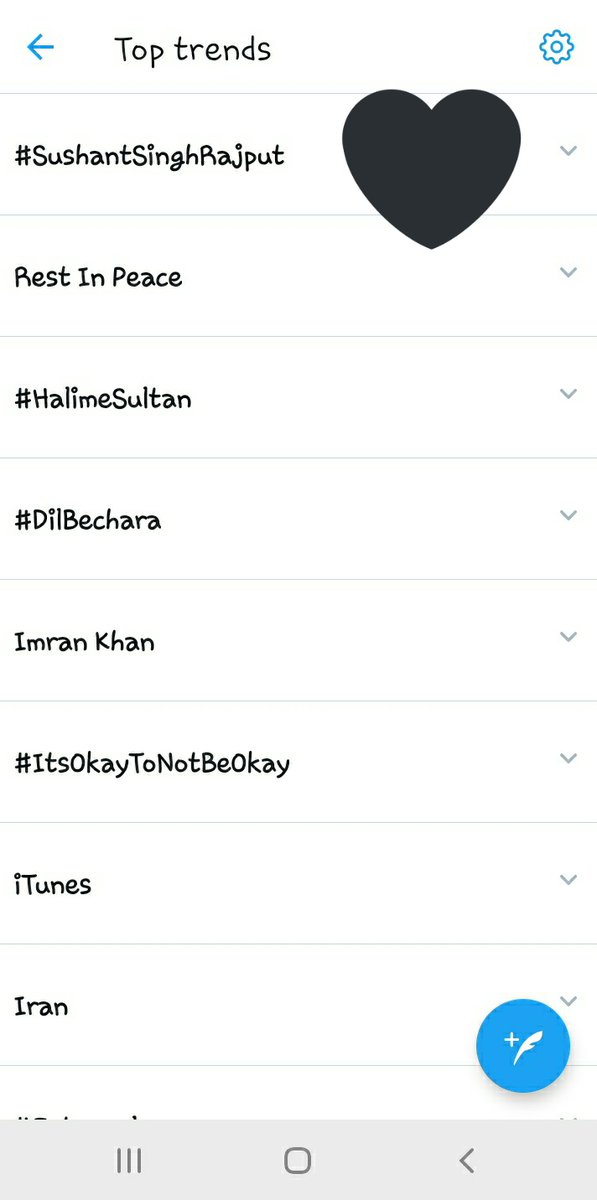 QueenSpari's tweet photo. #SushantSinghRajput trending in Pakistan, his fans will never forget him..we will nt stop askng for justice for his innocent soul. Social media is flooded with proofs and evidences about his murder, bt the cncerned people are still calm, we need justice for him
#PMModiCBIForSSR https://t.co/KmByXj5ss2
