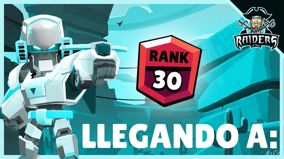 RaidersOFMoon's tweet photo. #ROMBS | YouTube
Los piratas @leonardoblas_ y @__Mendoza_ de #BrawlStars se animaron e hicieron un vídeo para YouTube.
¡Vayan a darle apoyo! 🏴☠️
Link del video:
https://t.co/OZYFcyrOaT
#WeAreROM https://t.co/7iTWvJpjqb