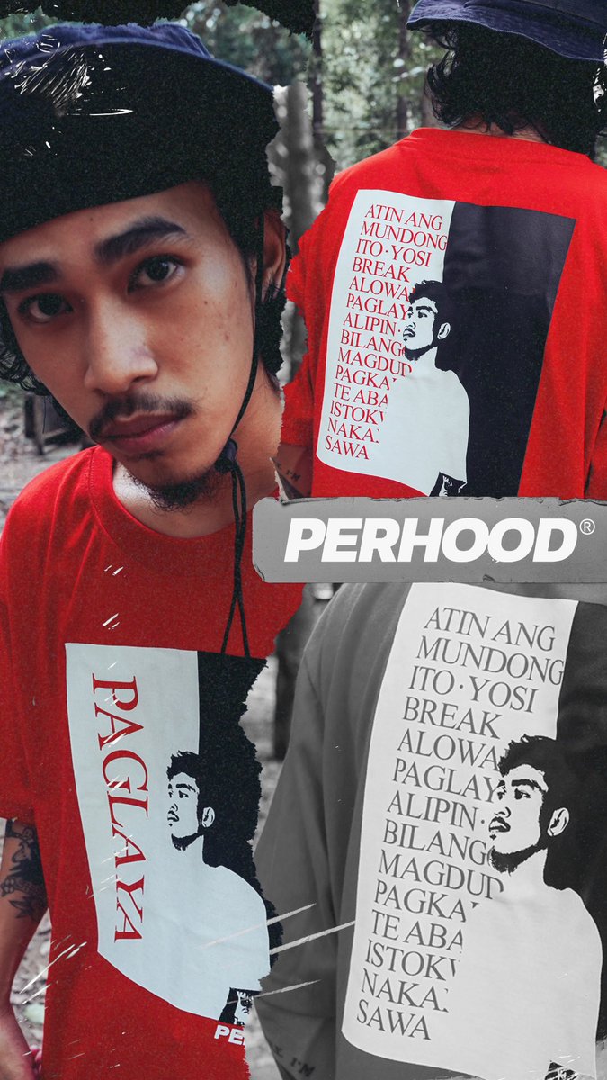 perhoodph's tweet photo. Limited stock only. Grab yours now.
#Perhood #PerhoodxLexus #RepresentThyself https://t.co/SwTW6ILauL