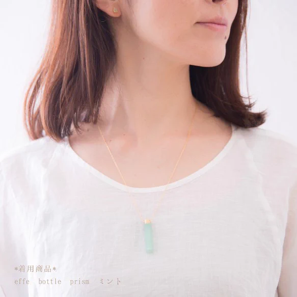 これ良い！アイデアが素敵。緊急時にホイッスルにもなるアクセサリー「effe　CANDY」が見た目も可愛い。