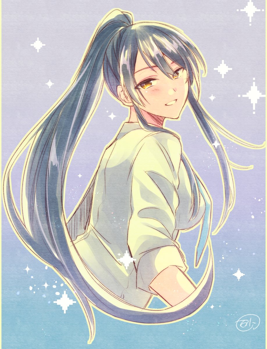 よしながさん(@rough_belle)から咲耶です。ありがとうございました!性癖の理由でかっこいい女の照れ顔です

 #お前の絵柄に絶対合うのに何で描かないのってキャラをフォロワーさんが教えてくれる 