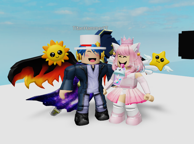 Titanhammer Discord Anielica Cara En La Vida Real Robux Generator Working - muestro la cara de mi novio titanhammer se enoja y me deja adopt me roblox en español