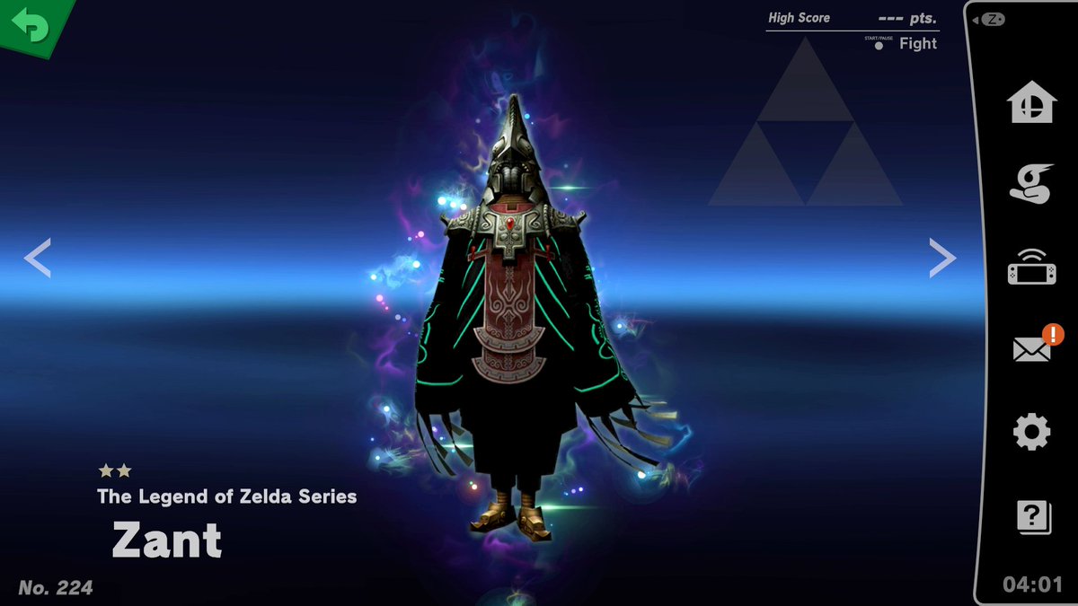 Here& #39;s a big ass thread of every spirit in Smash Ultimate I see people wanting to become fighters. Tell me which ones you& #39;d like to see become DLC the most.