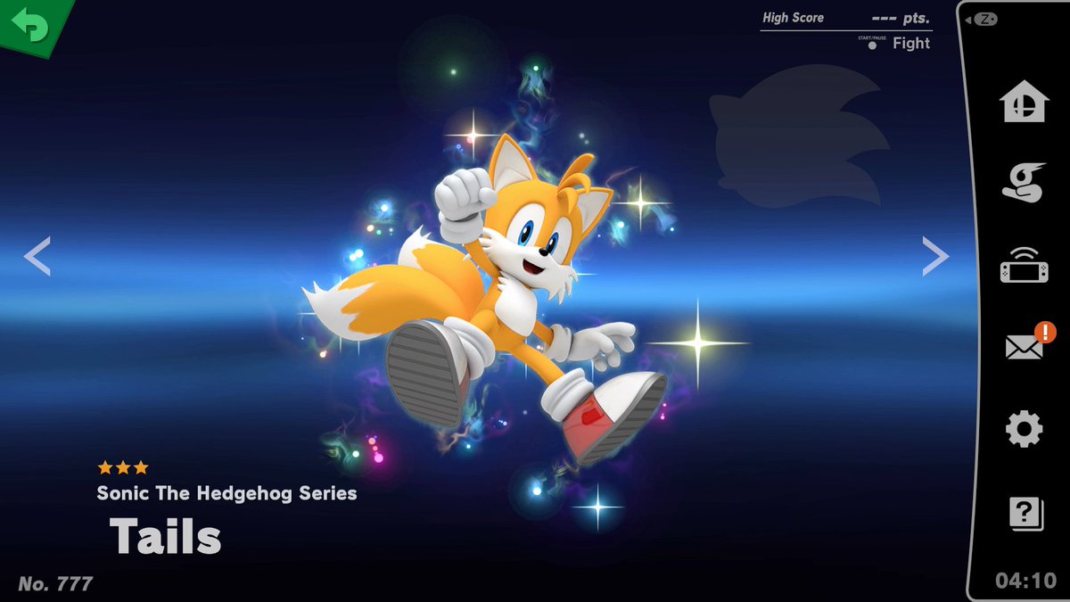 Here& #39;s a big ass thread of every spirit in Smash Ultimate I see people wanting to become fighters. Tell me which ones you& #39;d like to see become DLC the most.
