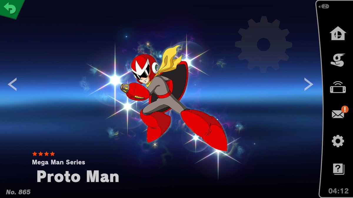 Here& #39;s a big ass thread of every spirit in Smash Ultimate I see people wanting to become fighters. Tell me which ones you& #39;d like to see become DLC the most.