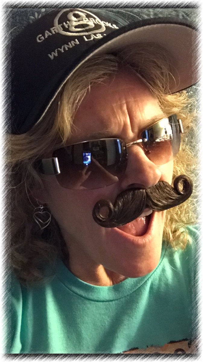 Debers68's tweet photo. @garthbrooks Hiya G! It’s my bday 7/8 & I’d really L♥️VE & mustache u to sing #Learning2LiveAgain (Deb😉) or #NewWay2Fly 😍 And from the queen @trishayearwood John Denver’s #BackHomeAgain 🥰
#GarthRequestLive2
@BryanMMoore @ThatSamOlson
~Happy heavenly birthday sweet Emmett~💙 https://t.co/i1RBor0IcP