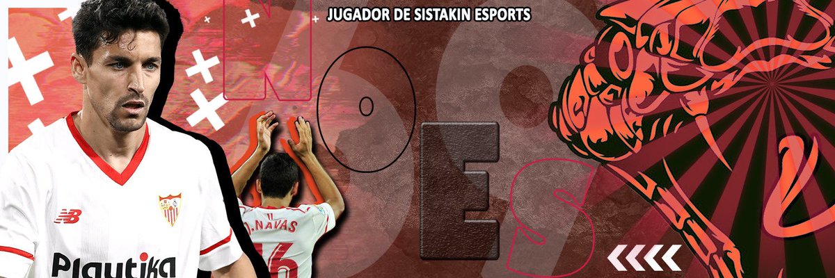 DesignerPollito's tweet photo. Detalle para @dumitrescu69
Ex Capitán de #PowerofEleven , #TeFundo @Alaves @eSportsTerrassa y ahora Solo como jugador de @Sistakin_ https://t.co/XiOSFeJzgb