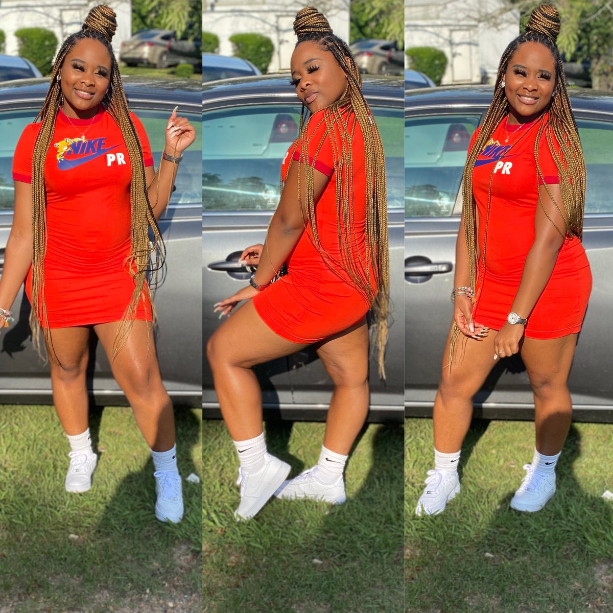 Eriig0's tweet photo. She A Lil ‘ GANGSTA , I Like Her Complexion 💙🥳‼️ https://t.co/GdEBUZIV4R