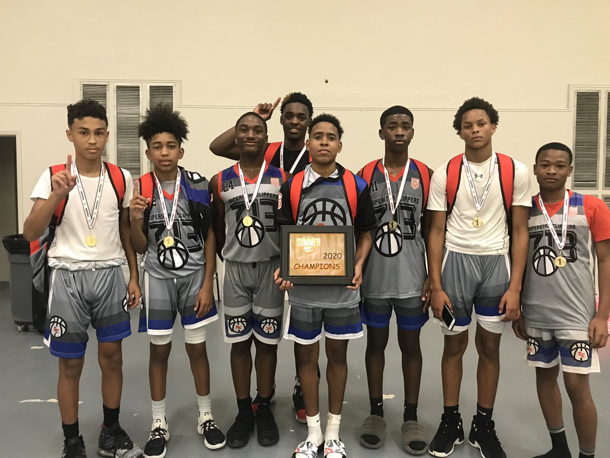 Superstar Clippers tweet media