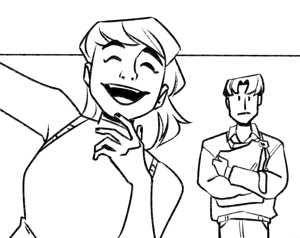 Have some good kiddos 