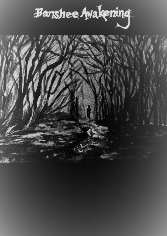eoin_sully's tweet photo. #Banshee #BansheeAwakening #HorrorCommunity #HorrorMovies @reeldub https://t.co/tLSf9VmpxF