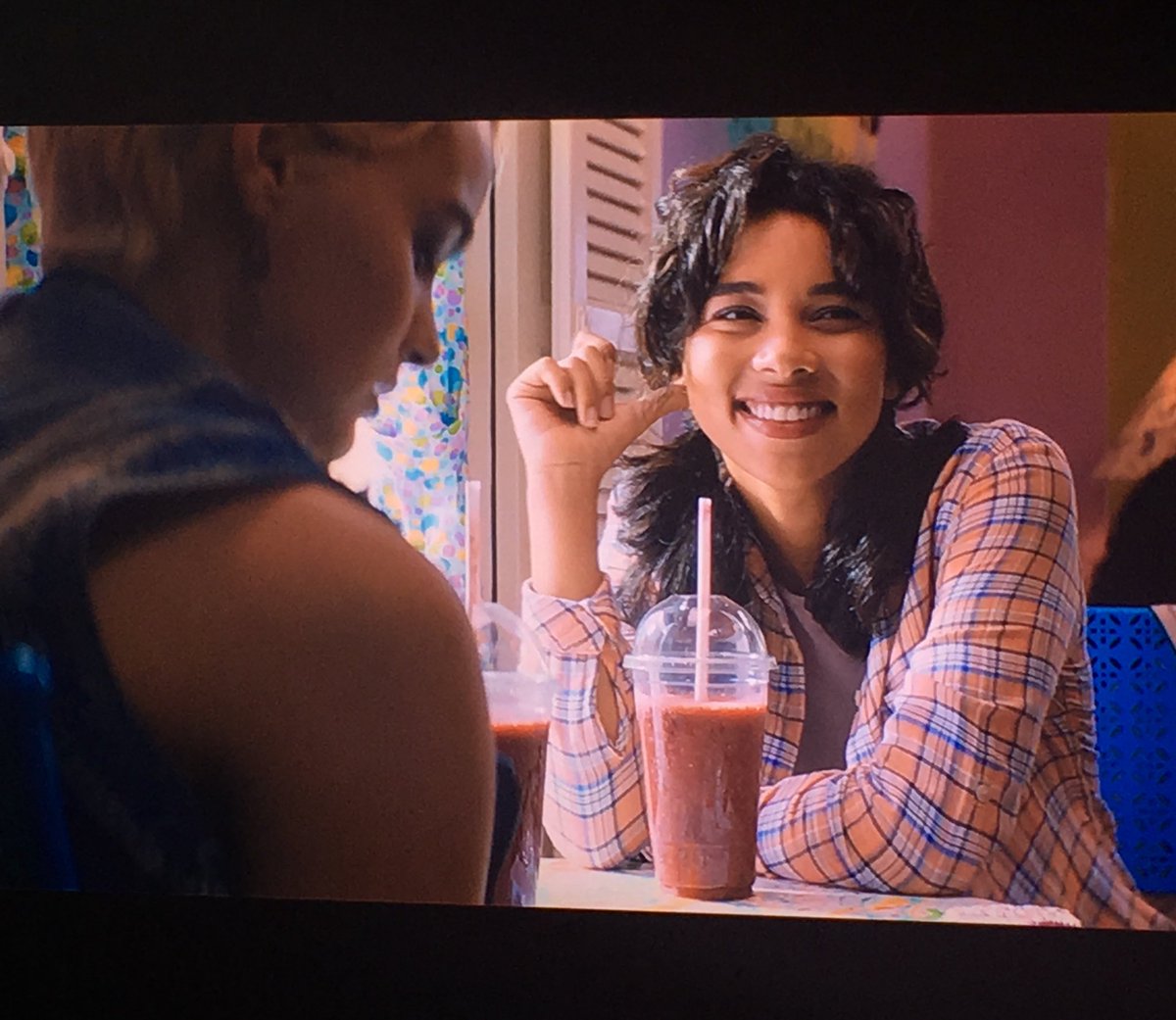 bitchcraftTO's tweet image. Back on my #TragedyGirls bullshit 🔪💕