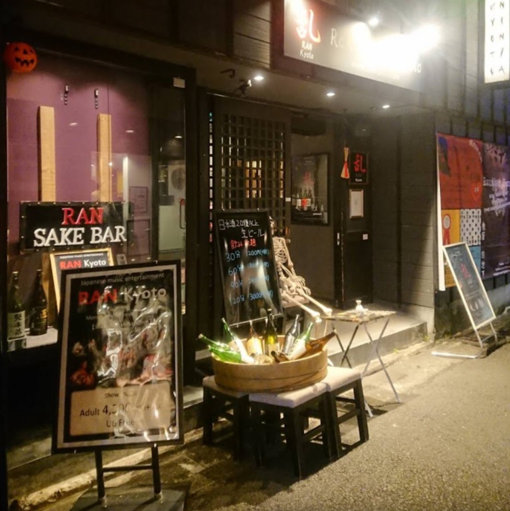 京都河原町スポーツバーjunior ジュニア復活への道 第一段 7 10 金 19 00 23 00で下記レンタルスペースにて1日営業します 皆さんと久しぶりに会えるのを楽しみにしてます O 以前にsake Bar 乱 忍者レストラン ロックアップがあった場所です
