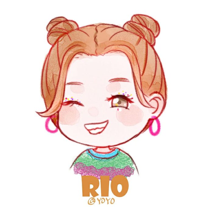 Niziuのtwitterイラスト検索結果 古い順