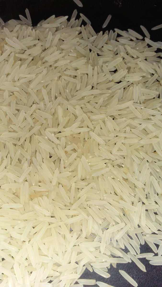 ExportMoon's tweet photo. 1121 Basmati Sella Rice (Par Boiled rice)  is considered as ‘The Longest Grain Rice’ due to its length. Well, in fact, it’s the length of the rice which makes it special around the globe.#rice #export #pakistani #trade #international #basmati https://t.co/7waNLpH5KQ