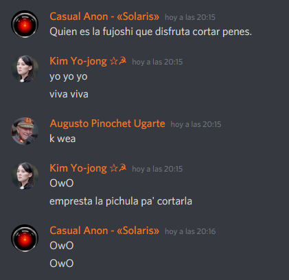 DoomserverOutOfContext tweet media