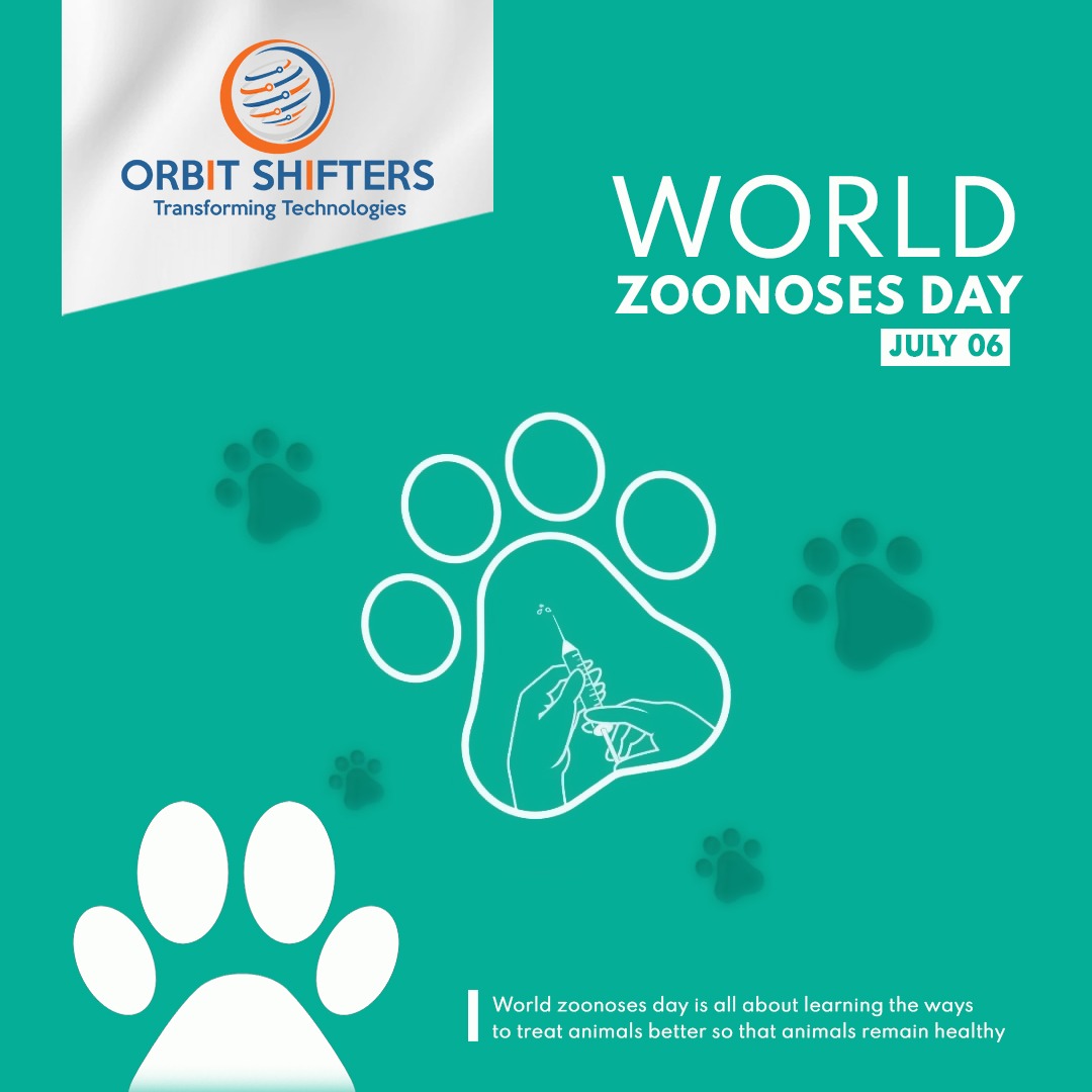 OrbitShifters's tweet photo. HAPPY WORLD ZOONOSES DAY. https://t.co/EfyNiMTVSJ