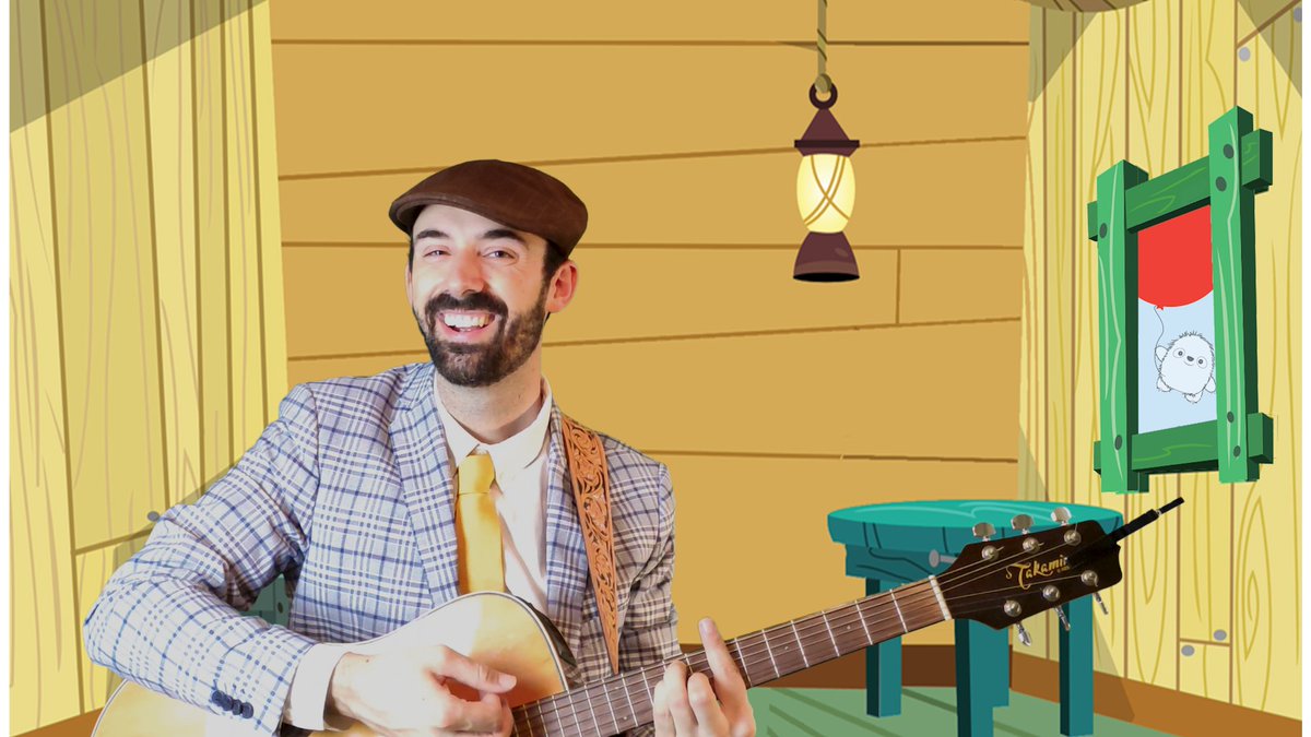 Andyroo and the Andyrooniverse tweet media