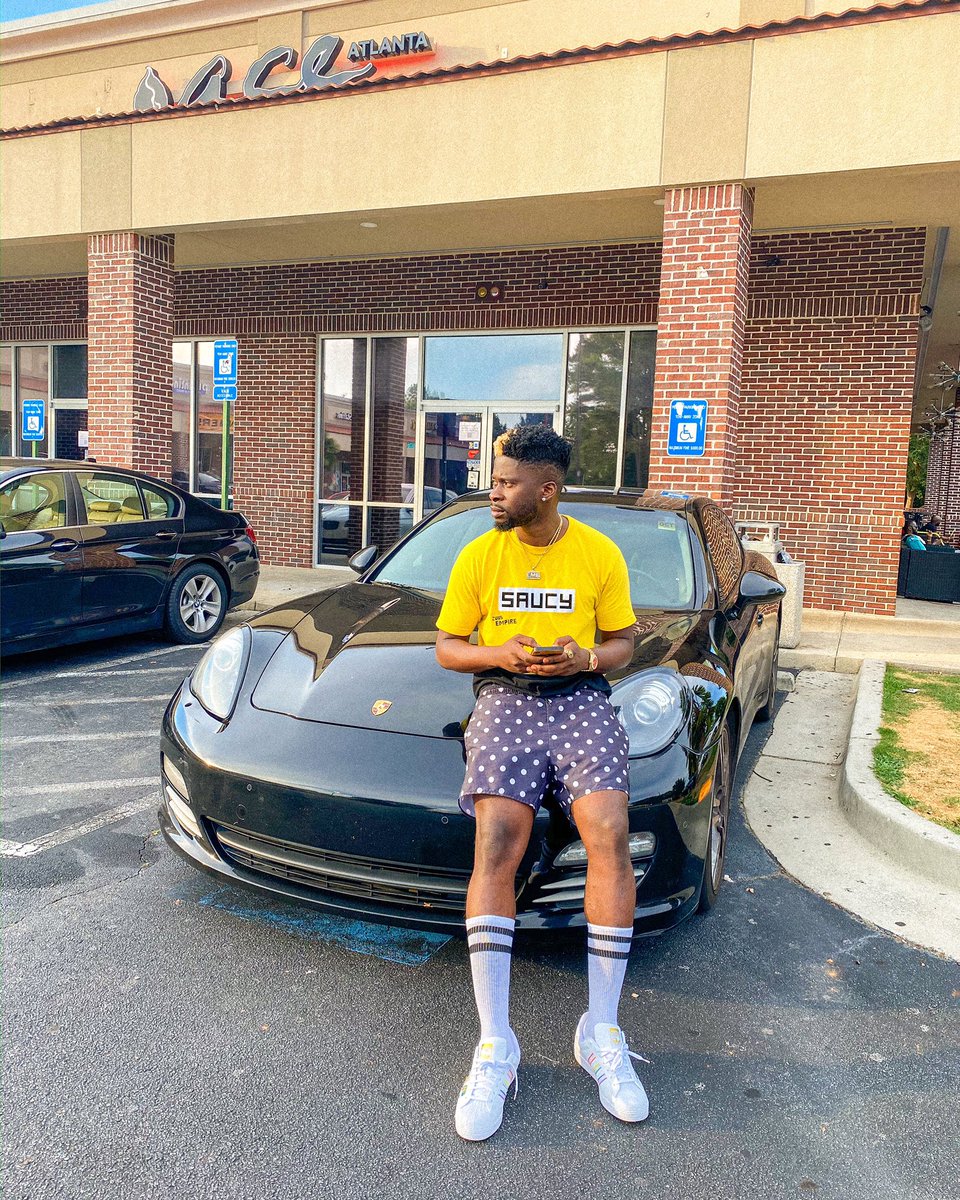 ECoolOfficial's tweet photo. If you want to live a happy life, tie it to a GOAL, not to PEOPLE or THINGS!!! β€οΈβ€οΈ #AceAtlanta #30BG !! https://t.co/7ZtvrsaY2r