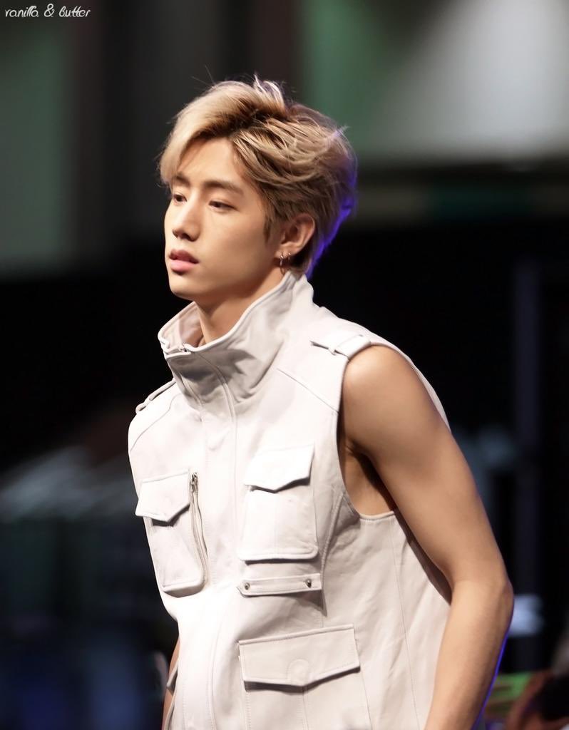 Daily Mark Tuan 99 #Mark  #MarkTuan  #마크  #段宜恩 #GOT7  #갓세븐 @mtuan93  @GOT7Official