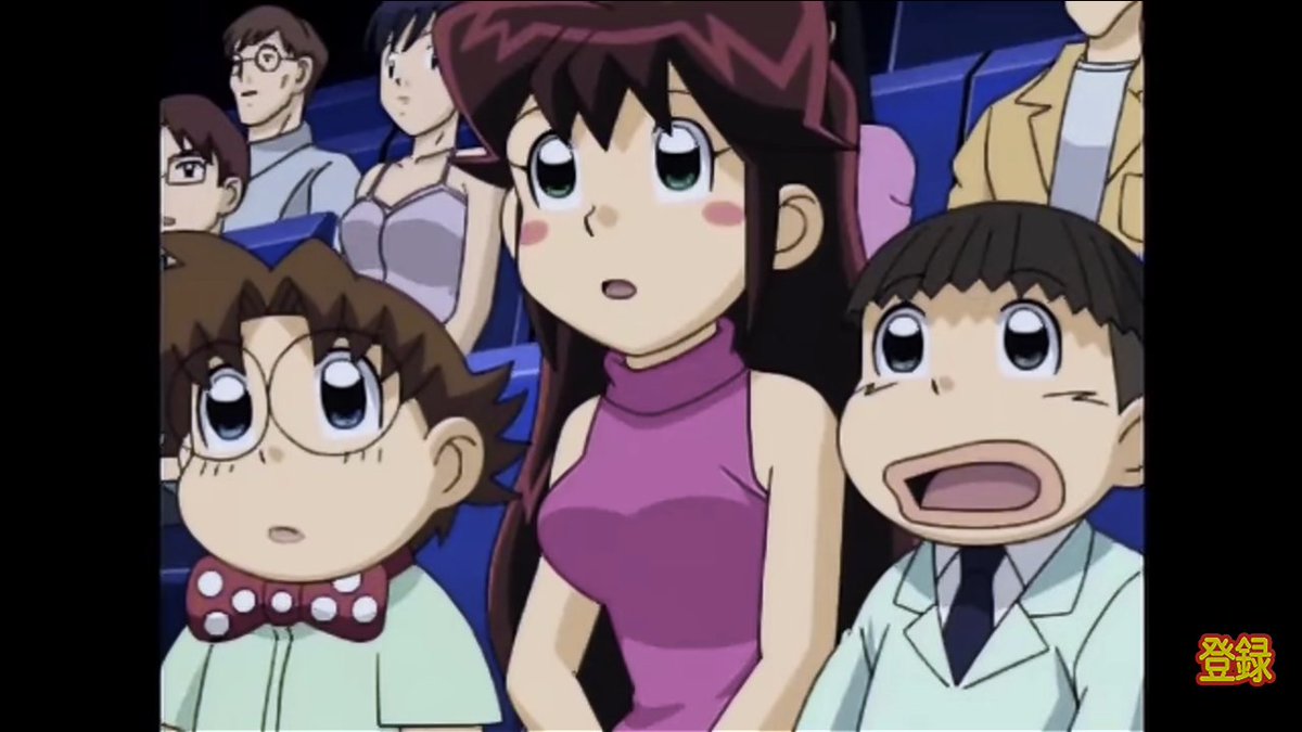 Genki スパロボ参戦希望 デュエル マスターズ チャージ 真中紗雪さん 超可愛い 真中紗雪 千葉紗子 デュエル マスターズチャージ デュエルマスターズチャージ デュエルマスターズ チャージ 松本しげのぶ コロコロコミック スパロボ参戦