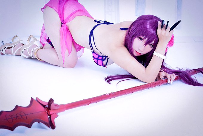 コスプレイヤー由貴のTwitter画像17