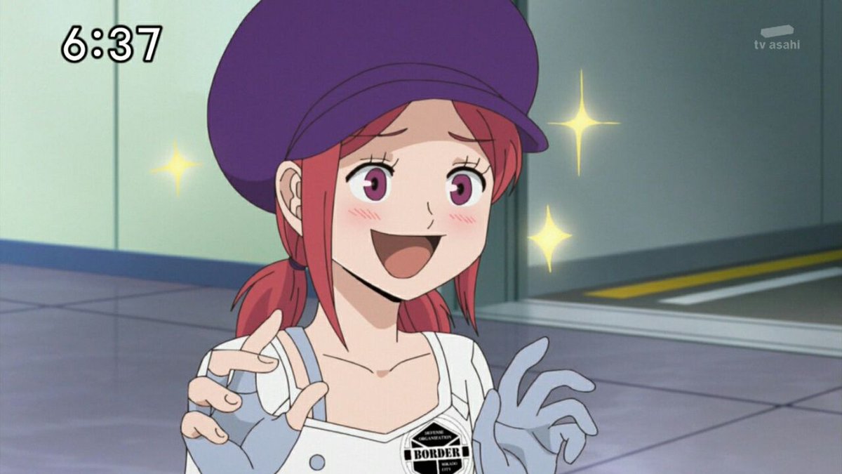 板坂阪返 流星屋模型店 ポニテ בטוויטר 7月7日は日浦茜の誕生日 日浦茜誕生祭 日浦茜誕生祭 日浦茜生誕祭 日浦茜生誕祭 ワールドトリガー