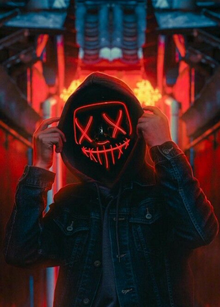 I didn't know there were other activists named Ghosts well glad to know I'm not the only one when I made this name I didn't know they even existed glad they do tho more help to expose the truth and more brothers/sisters to help fight the corruption with
#anonymus #ghost #weare https://t.co/w3FwyeUatj